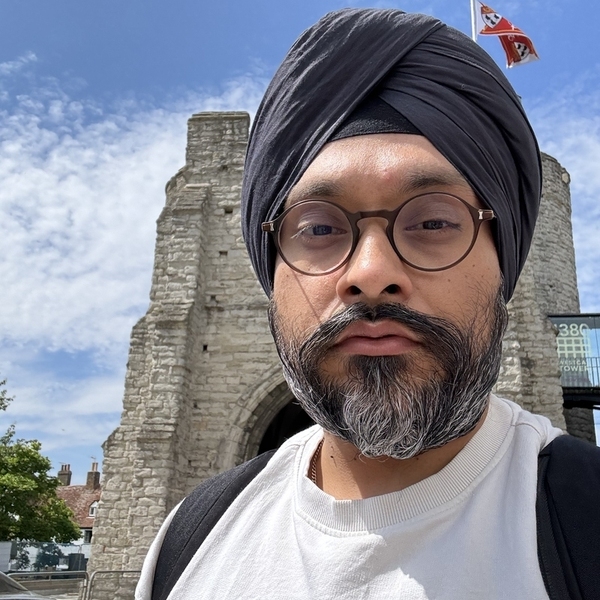 Balraj Singh