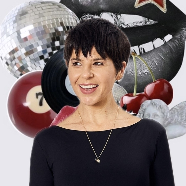 Stephanie Melodia