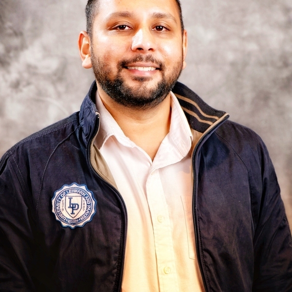 Hussain Sehorewala