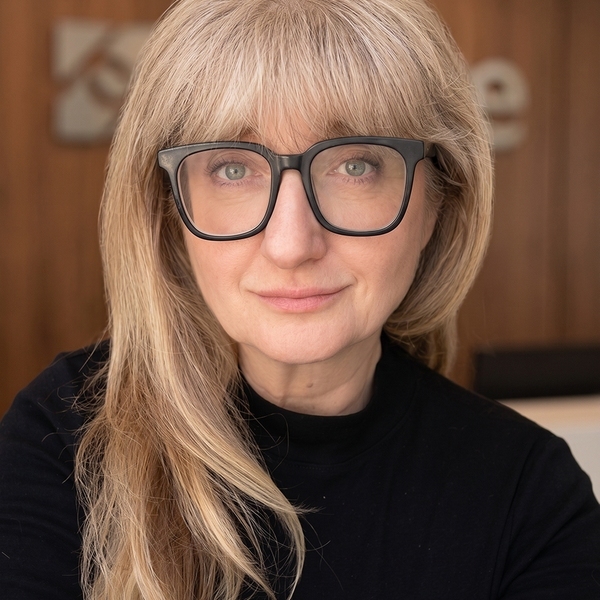 Marina Krutchinsky