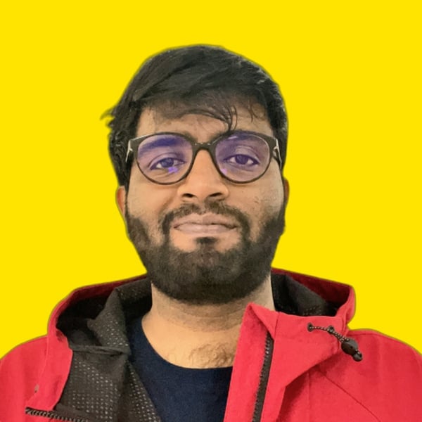 Prateek Prasad