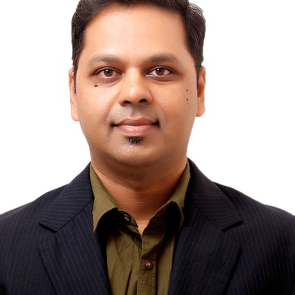 santosh Kamane