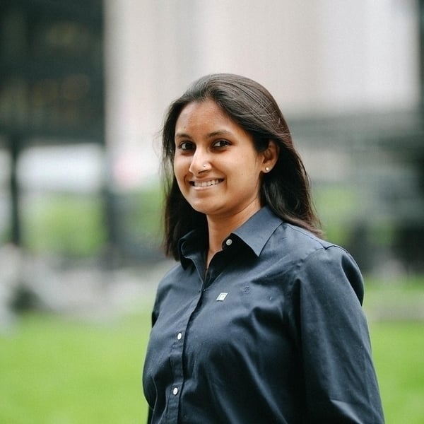 Resume Feedback with Bharati Sethiya
