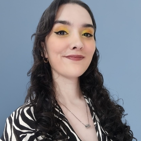 Vanessa Marlene Sanchez