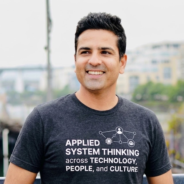 Sam Mokhtari