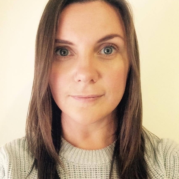 Katy Mould