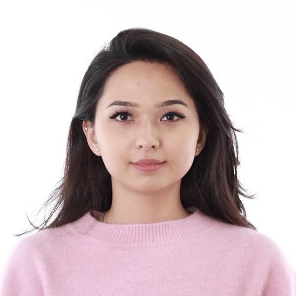Mentee avatar