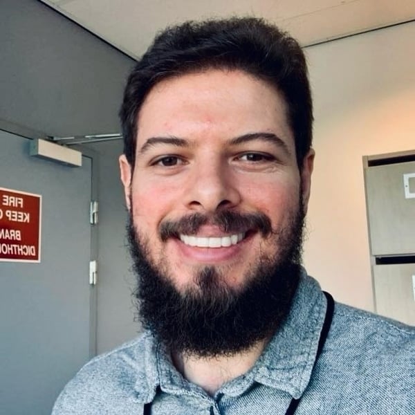 Leone Perdigão