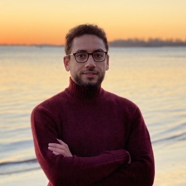 Ahmed Othman