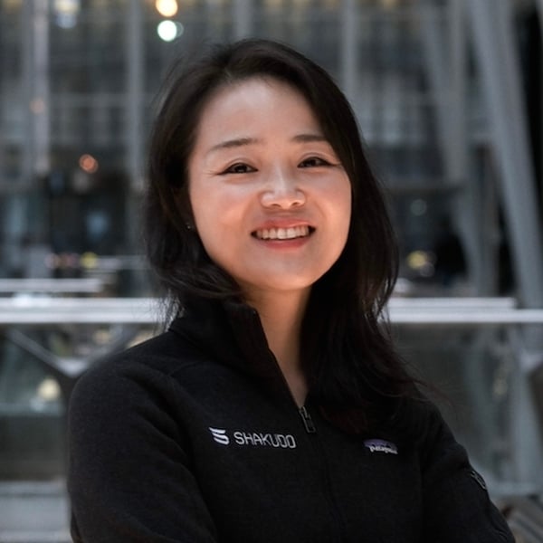 Stella Wu