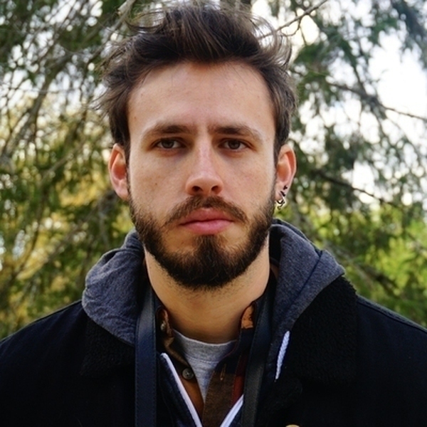 Bruno Andrade
