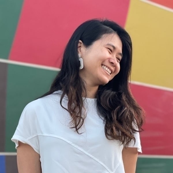 Ask Me Anything - 30 Minutes with Jessica Tai
