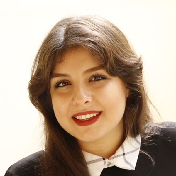 Career Strategy with Saba Mokhlesi
