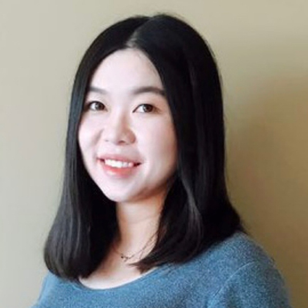 Ariel Luo