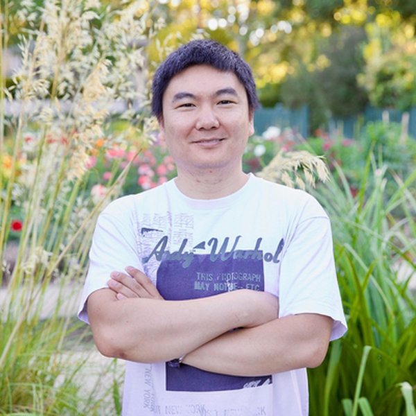 Expert Consultation with Haiguang Li