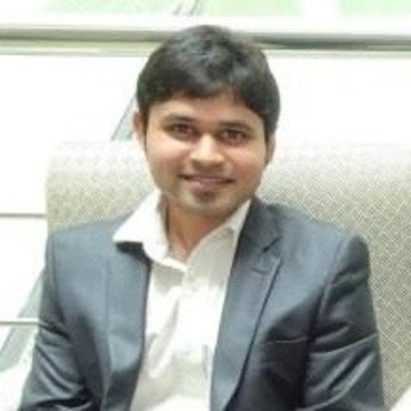 Sanchit Gupta