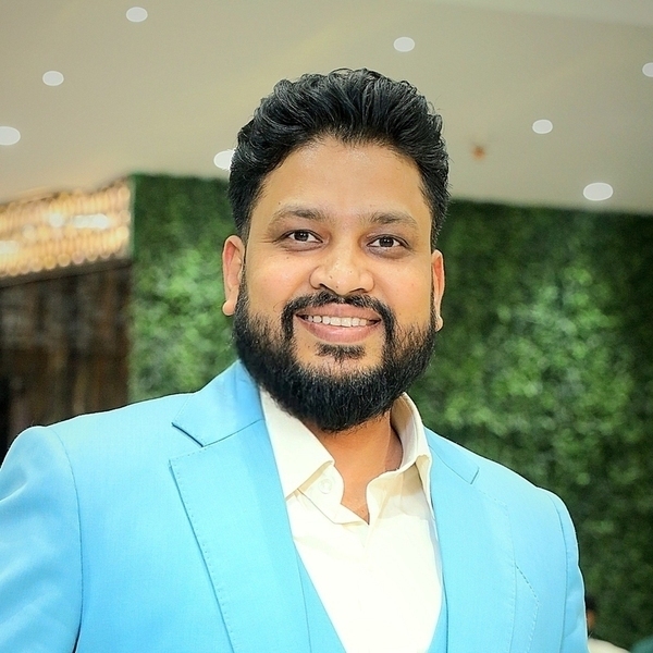 Linkedin Feedback with Navneet Passi