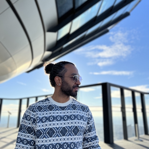 Mentee avatar