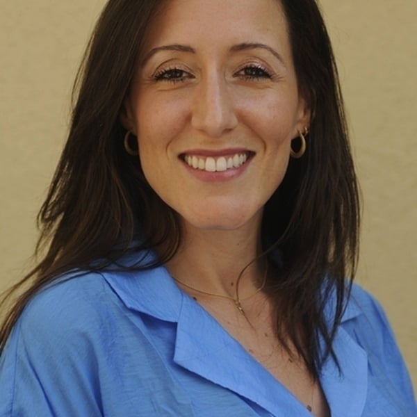 Resume Feedback with Ana Ateca