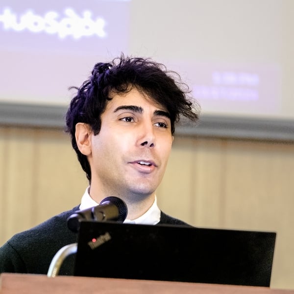 Ask Me Anything - 30 Minutes with Sam Hirbod