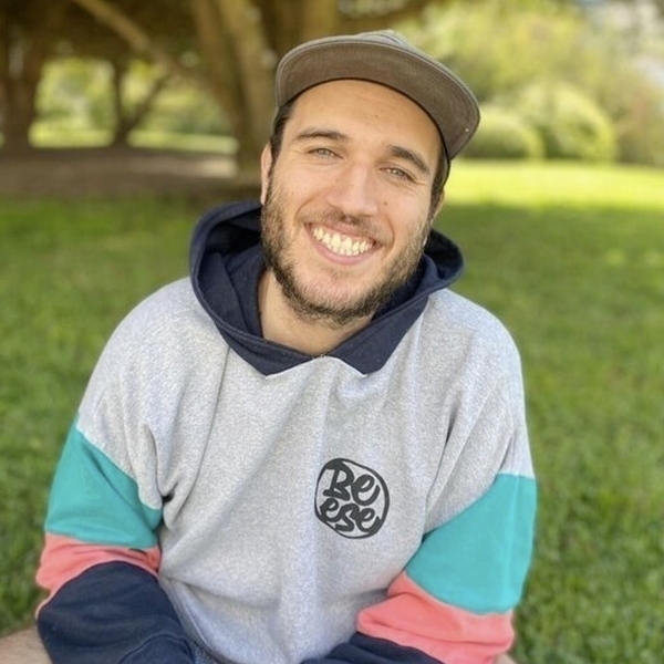 Ask Me Anything - 30 Minutes with Joaquin Muñoz Ponce