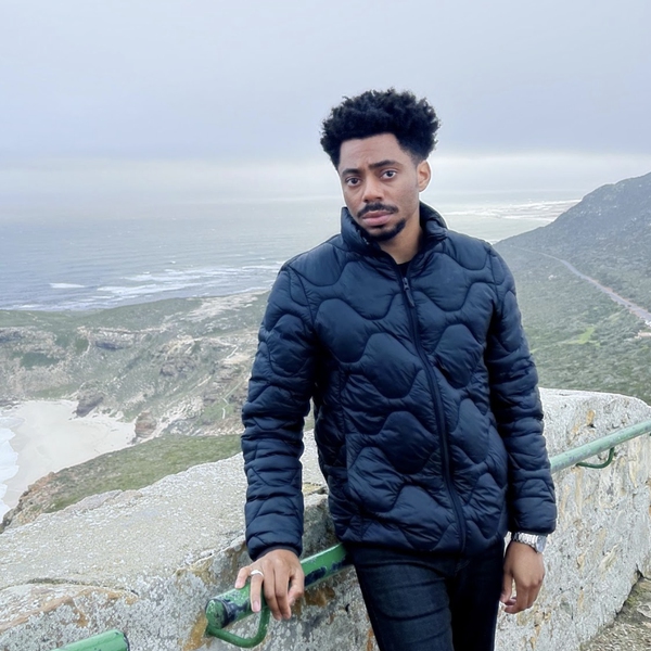 Mentee avatar