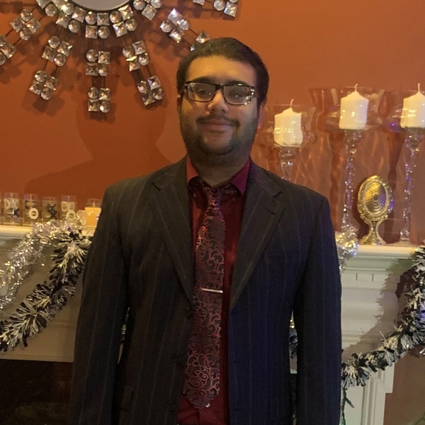 Work Review with Iman Malik