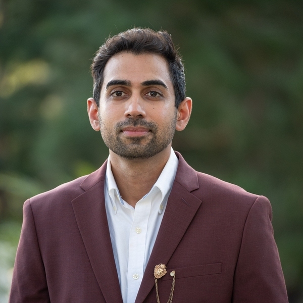 Jot Dhaliwal
