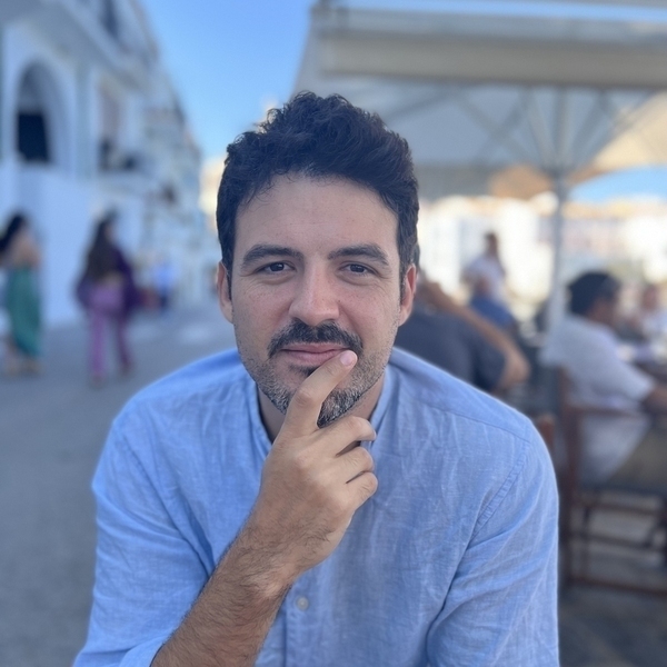 Marcelo Calbucci