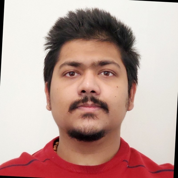 Shrobon Biswas