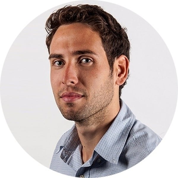 Work Review with Richard Anning