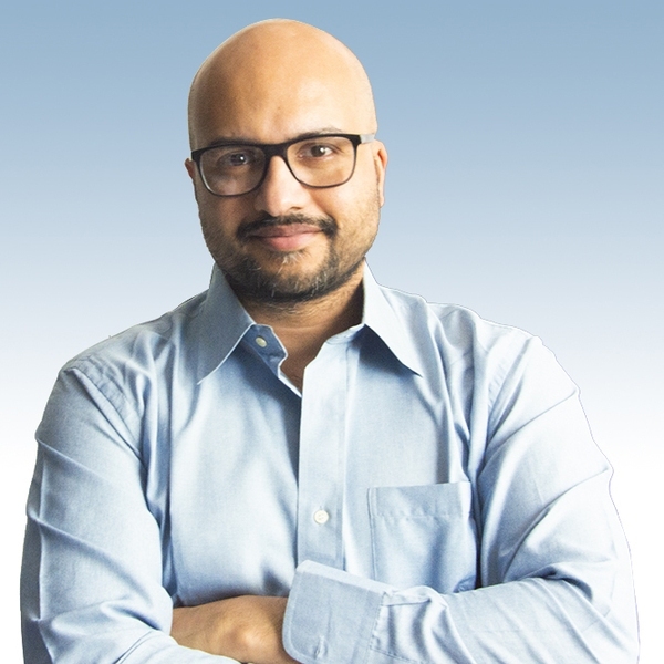 Interview Preparation with Andy Bhattacharyya