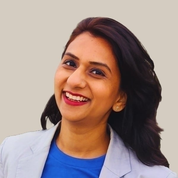 Resume Feedback with Pan Seth