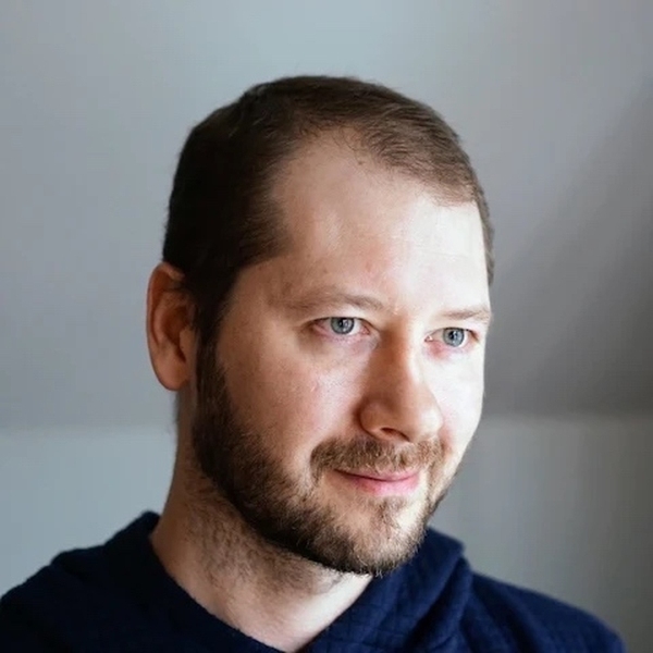 Irek Mirgaleev