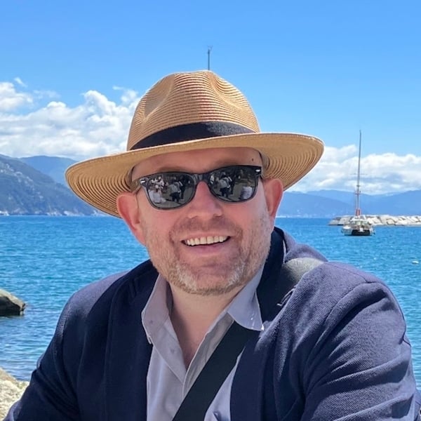 Ask Me Anything - 30 Minutes with francis hughey
