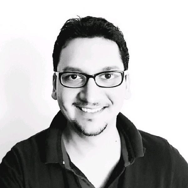 Abhishek Shukla