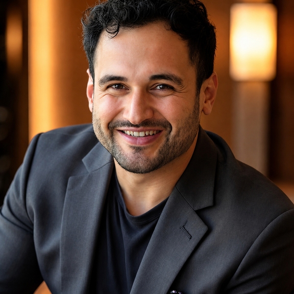 Farzad Khosravi