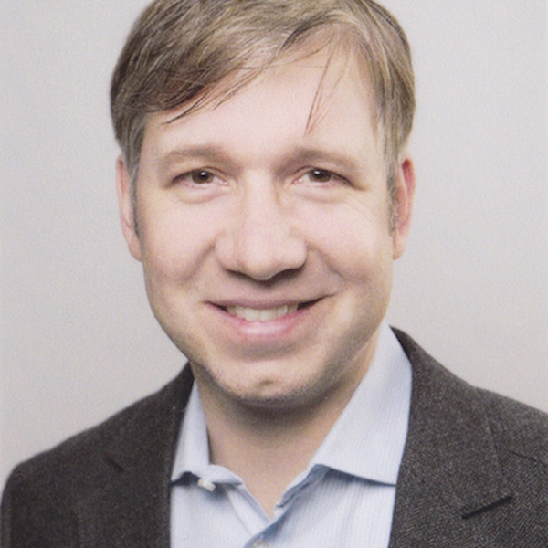Bernd Fondermann