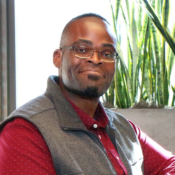 Chike Orjih