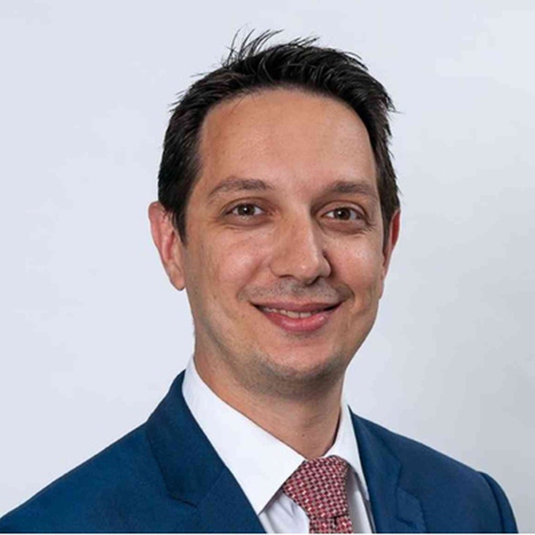 Expert Consultation with Evangelos Tzimopoulos