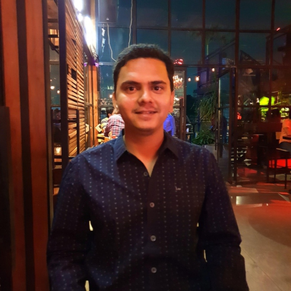 Jayram Kumar