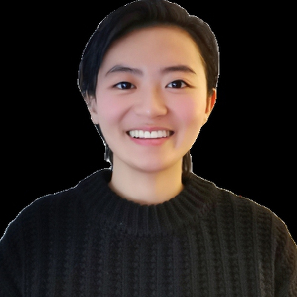 Feng Chun Yin - Python Mentor on MentorCruise