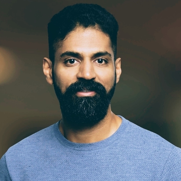 Ask Me Anything - 30 Minutes with Naveen Neppalli