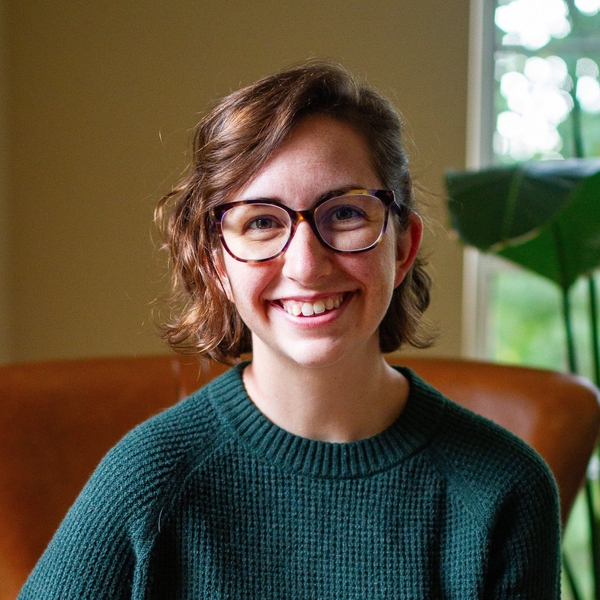 Mentee avatar