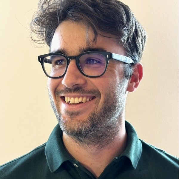 Interview Preparation with Francesco Faggiano