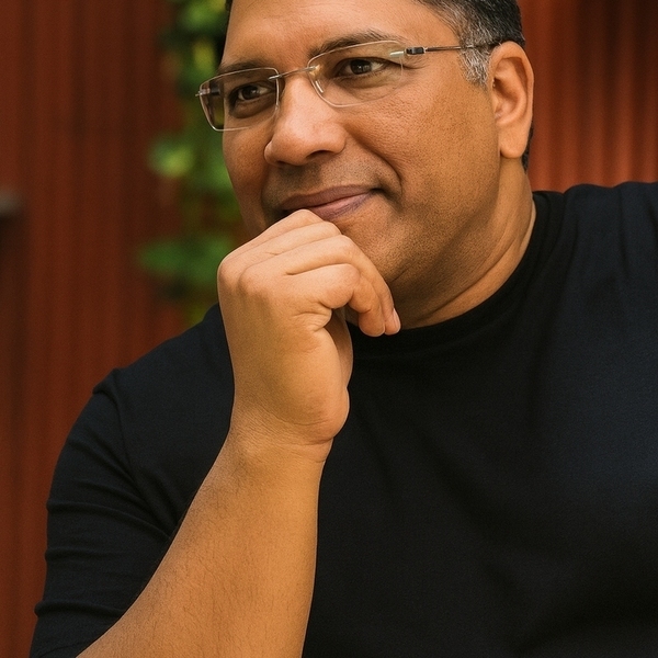 ILYAS ZAMEER