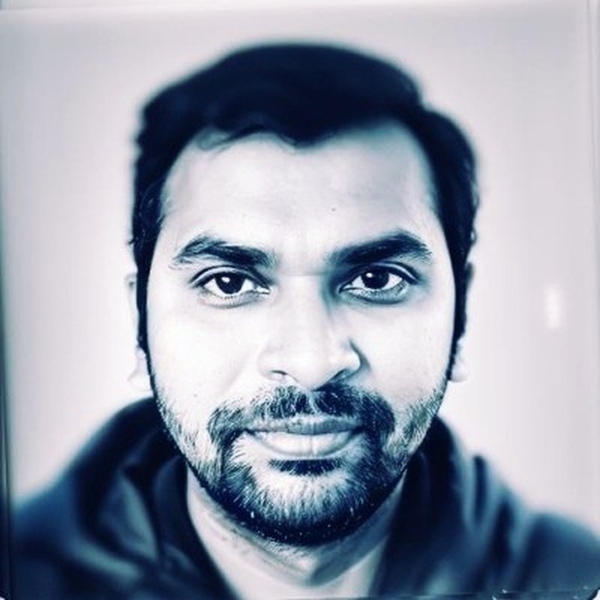 Chandrashekhar Venkat