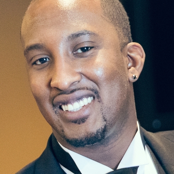 Rodney Leconte