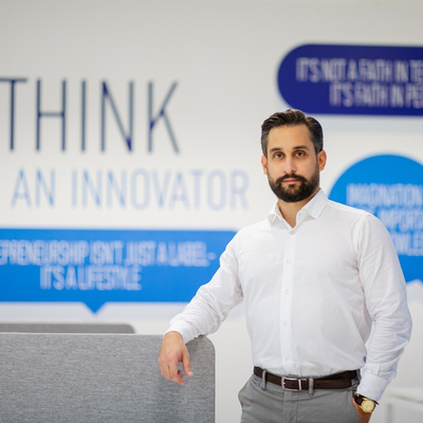 Nikolaos Epitropakis