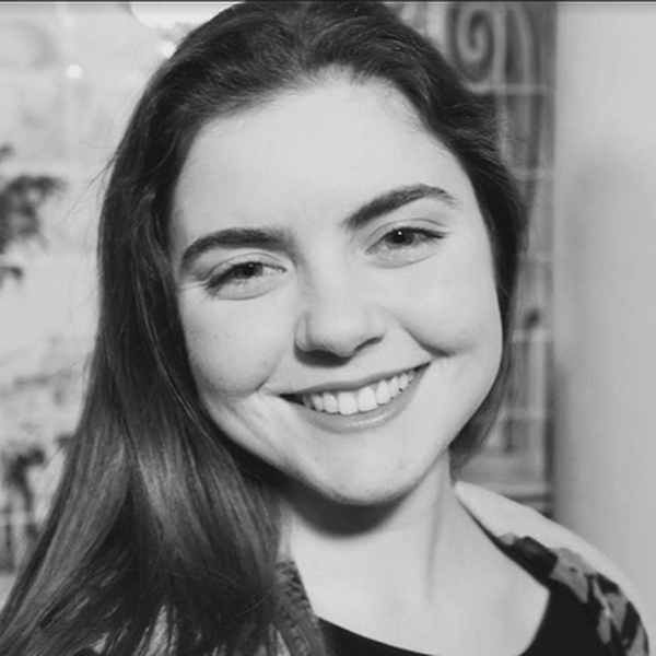 Resume Feedback with Catarina Herculano